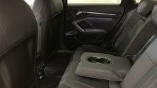 Audi A3 35 TFSI S Line 4dr S Tronic Petrol Saloon